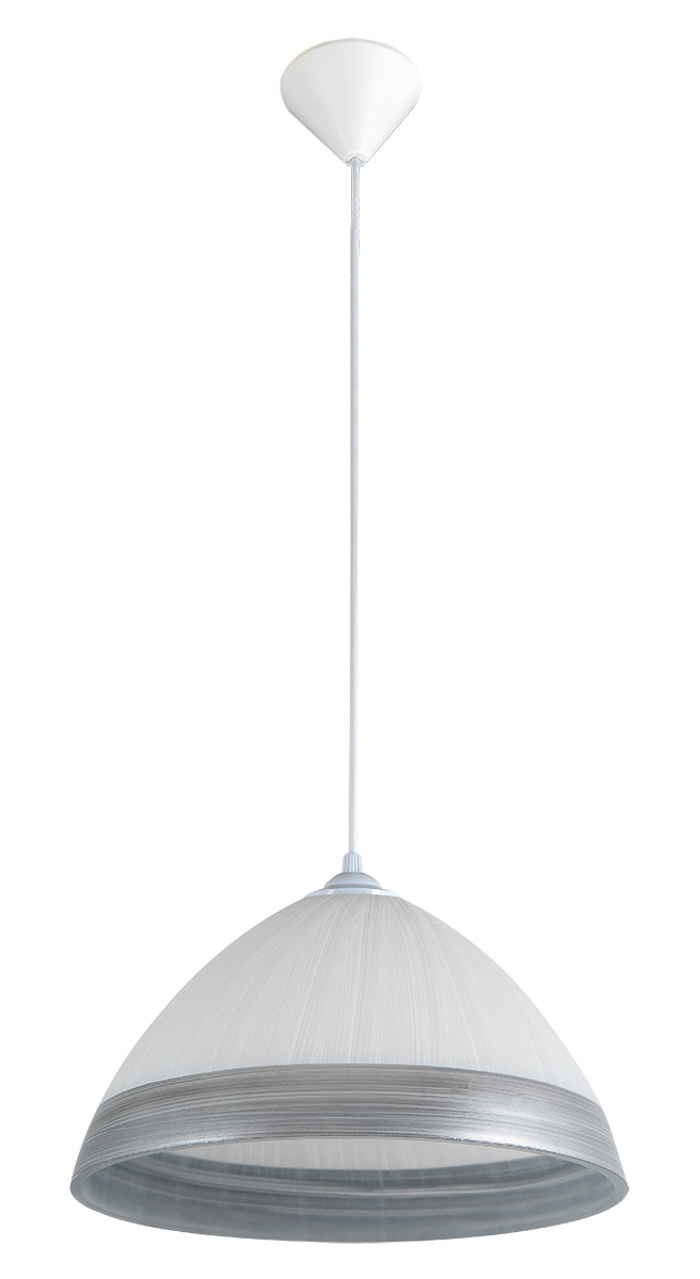 ArLight PDA 1147-24 SL Kremasto Fotistiko Orofis Monofoto Asimi E27 F24x103cm 0083477