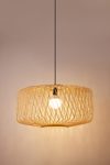 ArLight PDC 6822-60 Kremasto Fotistiko Orofis Doruforos apo Bampou Fusiko Monofoto E27 F60x113cm 0084616