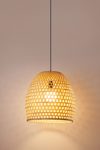 ArLight PDC 6824-40 Kremasto Fotistiko Orofis apo Bampou Fusiko Monofoto E27 F40x110cm 0084617