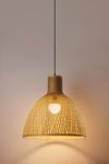 ArLight PDC 6825-50 Kremasto Fotistiko Orofis apo Bampou Fusiko Diatrito Monofoto E27 F50x125cm 0084619