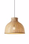 ArLight PDC 6827-70 Kremasto Fotistiko Orofis Kampana apo Bampou Fusiko Monofoto E27 F70x135cm 0084622