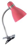 ArLight TLC 724 PK Fotistiko Gafeiou Monofoto Roz Spiral me Mantalaki E27 11x15.5x36cm 0154086
