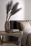 Biokarpet Home Set Moni Paplomatothiki Home 'View' Greize/Dark Grey 165x245cm