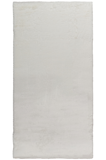 ΒΙΟΚΑΡΠΕΤ Χαλί Γούνινο Krolik 16 Natural 67x140cm