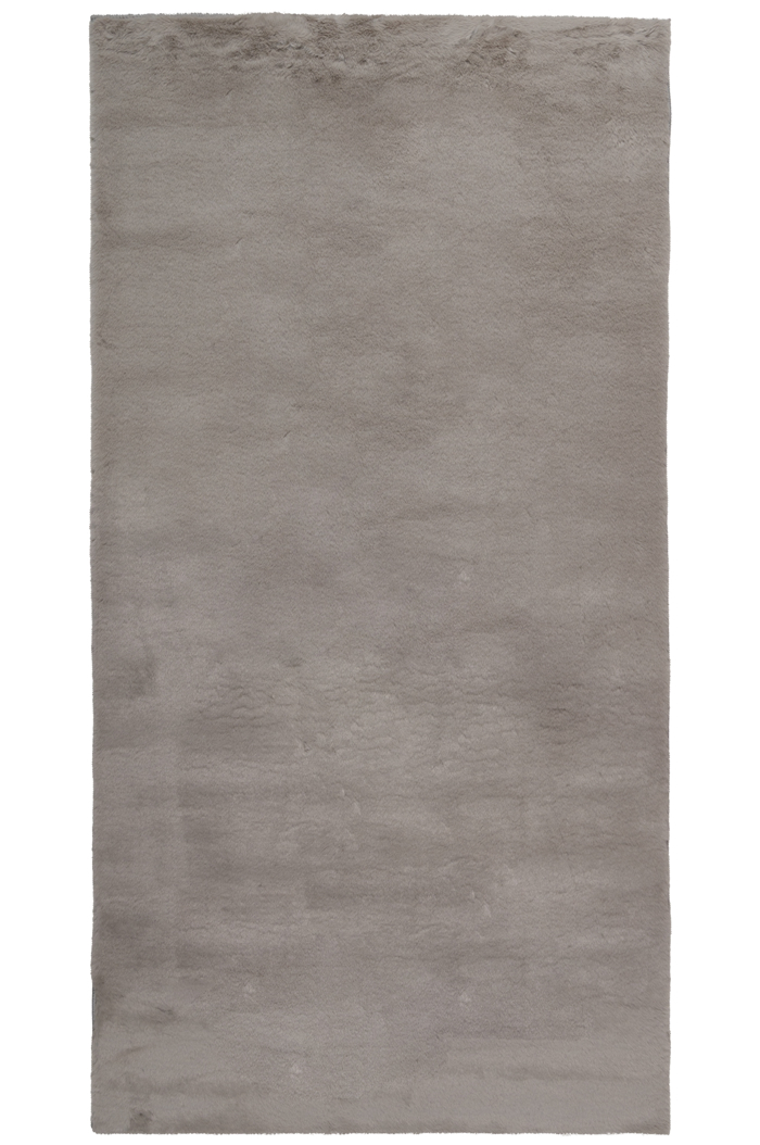 BIOKARPET Xali Gunino Krolik 05 L Grey 67x140cm