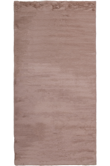 ΒΙΟΚΑΡΠΕΤ Χαλί Γούνινο Krolik 07 Pink 67x190cm
