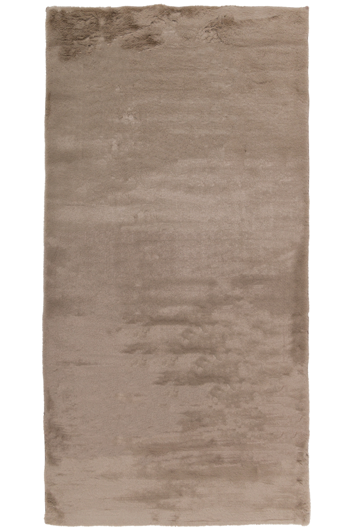 BIOKARPET Xali Gunino Krolik 11 D Beige 80x220cm