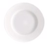 Bormioli Rocco Piato Bathu Opalinis Lefko F24cm BR01416600