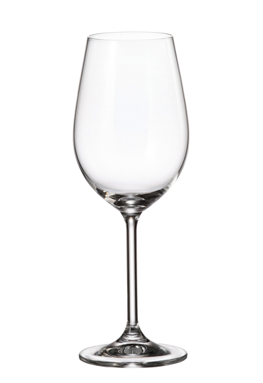 Bohemia Ποτηρι Κολoνάτο Κρασιου 350ml Colibri CTB03202035