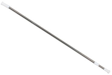 MRSHome 70-120 Ø22mm chrome βραχίονας μπάνιου πτυσσόμενος