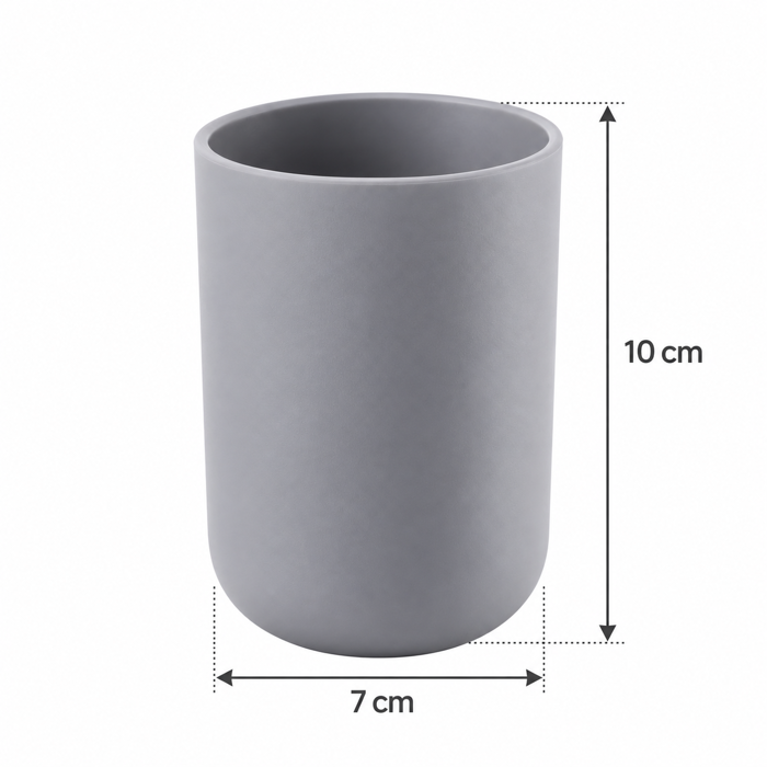 Potiri Odontobourtsas PP Ggri F7x10cm MRShome