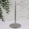 MRShome Epidapedia Xartothiki apo Anoxeidoto Atsali F15x45cm Inox