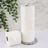 MRShome Epidapedia Xartothiki apo Anoxeidoto Atsali F15x45cm Inox