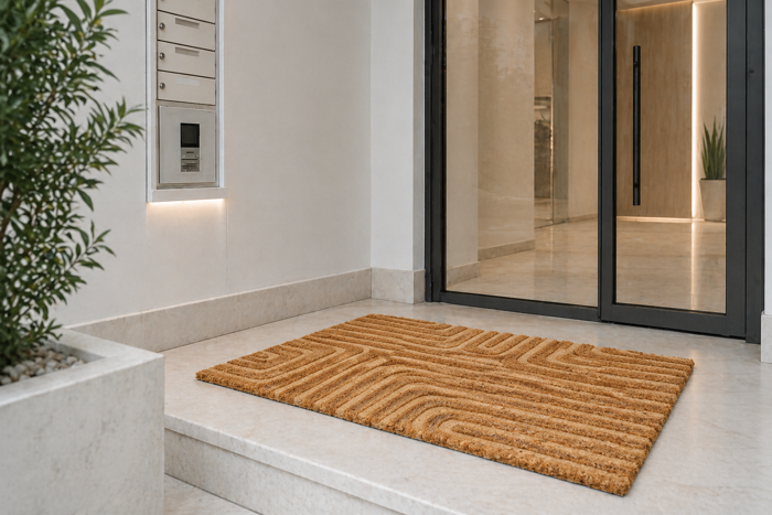 MRShome Pataki Eisodou 59x39cm 0005001