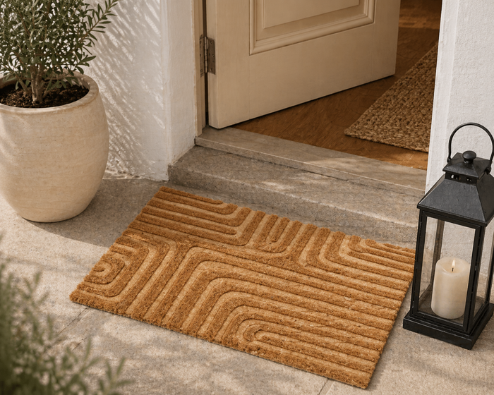 MRShome Pataki Eisodou 59x39cm 0005001
