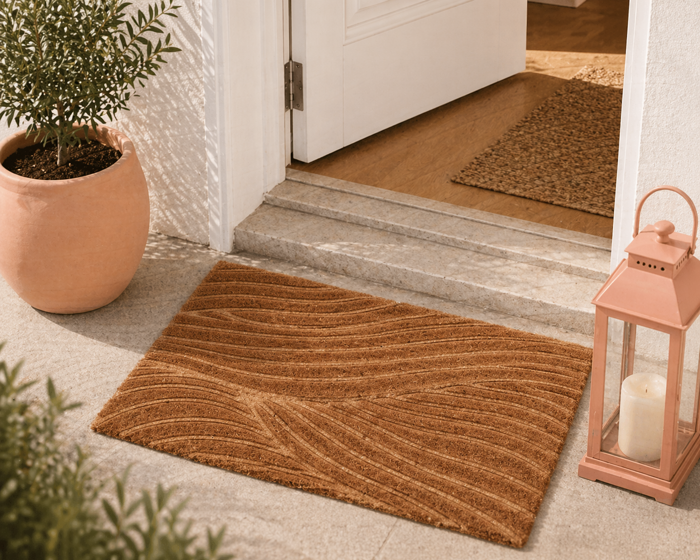 MRShome Pataki Eisodou 59x39cm 0005002