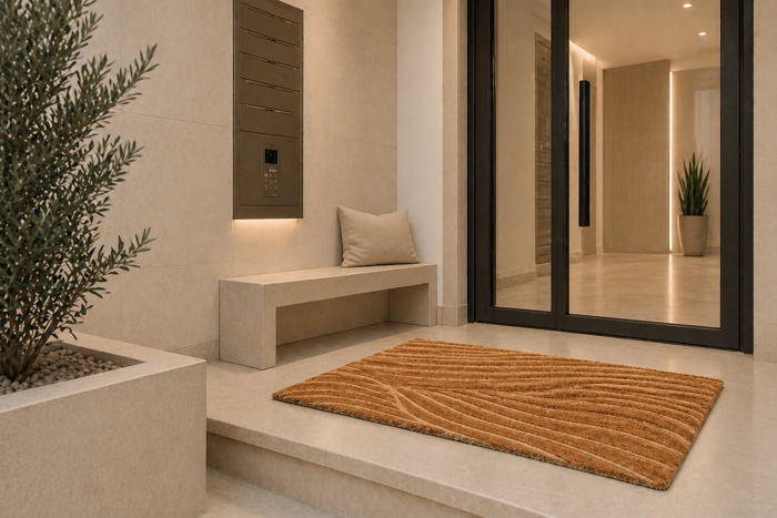 MRShome Pataki Eisodou 59x39cm 0005002