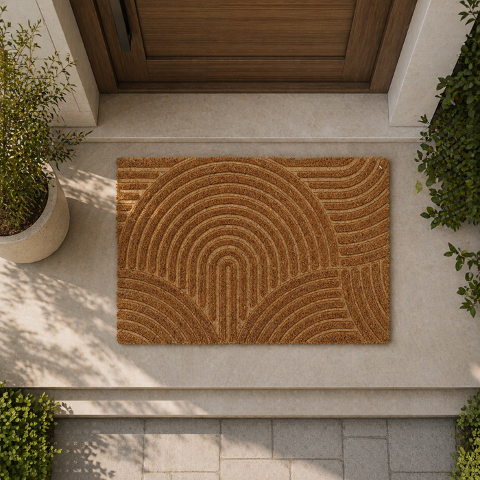 MRShome Pataki Eisodou 59x39cm 0005003