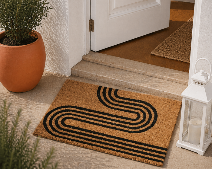 MRShome Pataki Eisodou 59x39cm 0008001