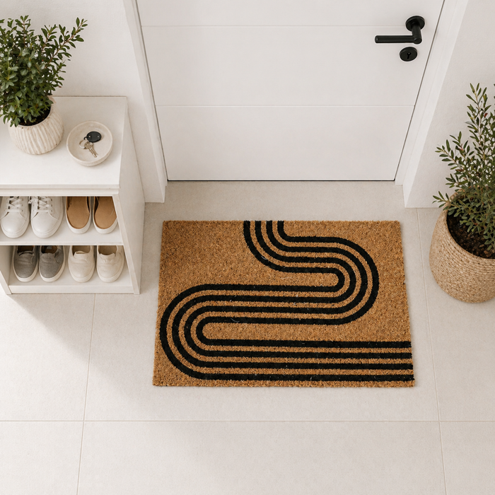 MRShome Pataki Eisodou 59x39cm 0008001