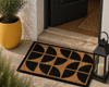 MRShome Pataki Eisodou 59x39cm 0008002