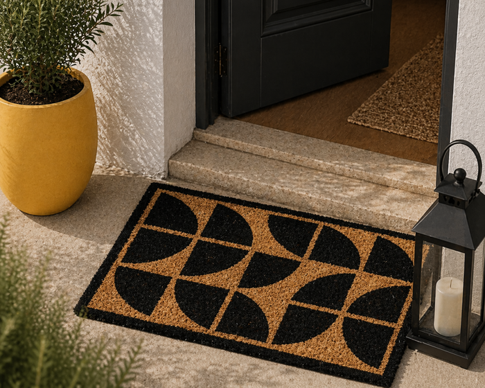 MRShome Pataki Eisodou 59x39cm 0008002