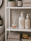 MRShome Aromatiko Xorou me Sticks 80ml Redcurrent And Oak
