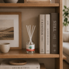MRShome Aromatiko Xorou me Sticks 80ml Redcurrent And Oak