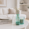 MRShome Set Aromatiko Xorou me Sticks kai 2 Keria 'Moss after rain'