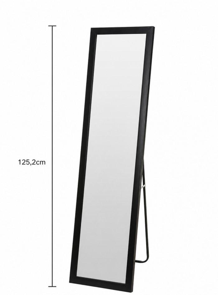 MRShome Epidapedios Kathreptis PS 125.2cm Black
