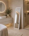MRShome Epidapedios Kathreptis PS 125.2cm White