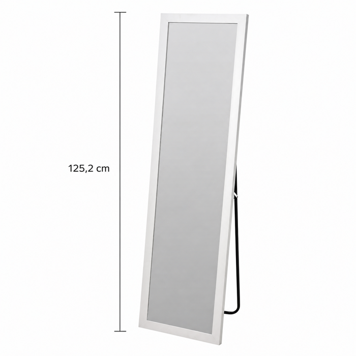 MRShome Epidapedios Kathreptis PS 125.2cm White