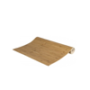 MRShome Pataki Baniou apo Bamboo 50x80cm Natural Brown