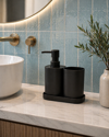 MRShome Set Baniou apo PP 3 Temaxion Black
