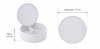 MRShome Kouti Apothikefsis PP me Kathrepti 14x5cm White