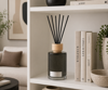 MRShome Aromatiko Xorou me Sticks 1000ml Sandalwood
