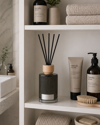 MRShome Aromatiko Xorou me Sticks 1000ml Sandalwood