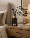 MRShome Aromatiko Xorou me Sticks 1000ml Sandalwood