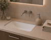 MRShome Doxeio Kremosapounou Strongulo apo Dolomiti 375ml F10.7x15.4cm Cream