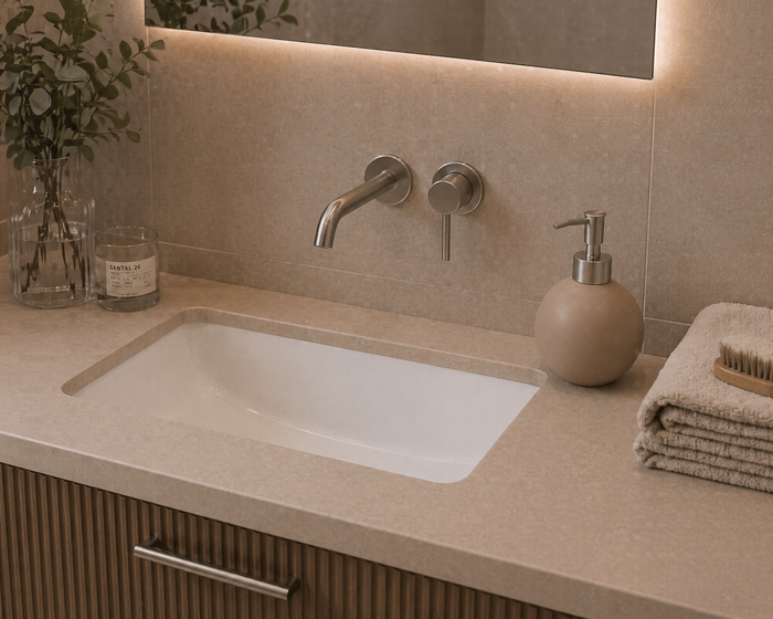MRShome Doxeio Kremosapounou Strongulo apo Dolomiti 375ml F10.7x15.4cm Cream
