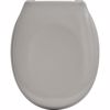 Kapaki Lekanis Duroplast Soft Close Ggri MRShome
