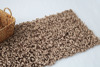 EVORA Xeiropoiito Pataki 50x70cm Camel C06 Mrshome