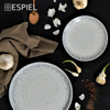 Canvas Piato Bathu Porselanis 23.5X4ek KNA120K6 Espiel
