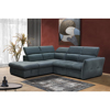 Liberta - Maison MONSERAT Kanapes-Krebati Aristeri Gnia Petrol 254x224x90cm 01-2599