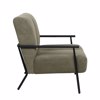 Liberta - Maison KIOTO Poluthrona Xaki 64x76x81cm 01-3061