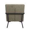Liberta - Maison KIOTO Poluthrona Xaki 64x76x81cm 01-3061