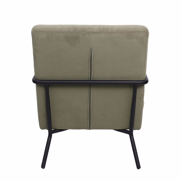 Liberta - Maison KIOTO Poluthrona Xaki 64x76x81cm 01-3061