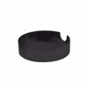 Liberta - Maison COAL Set 4 Souber Alouminiou Gafitis me Basi F11x3cm 016959