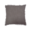 Liberta - Maison BON BON Diakosmitiko Maxilari ufasmatino Bez 45x45cm 017332