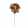 Liberta - Maison VANG 3 Texnito Anthos Eva Foam Kitrino/Kafe (1 Temaxio) 98cm 022100